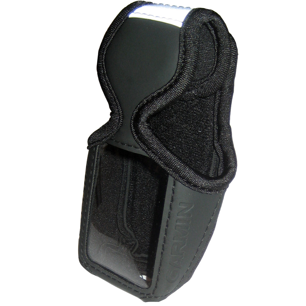 Estuche de transporte Garmin para la serie eTrex®