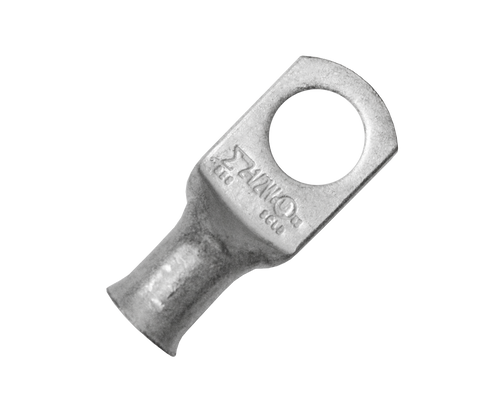 Ancor Heavy Duty Lugs - 2 Gauge Wire - 1/2" Post - 2-Pack
