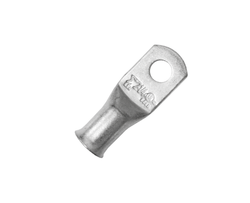 Ancor Heavy Duty 2 AWG 1/4" Tinned Lug - 25-Pack