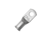Ancor Heavy Duty 2 AWG 1/4" Tinned Lug - 25-Pack