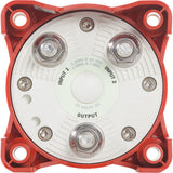 Selector de batería Blue Sea 9001e de la serie e-Series