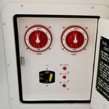 Selector de batería Blue Sea 9001e de la serie e-Series