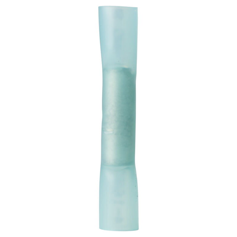 Ancor 16-14 Heatshrink Butt Connectors - 100-Pack