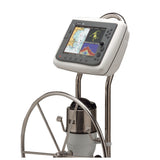 NavPod GP1061 SailPod precortado para Raymarine C120, E120 y Simrad NSE12 para soporte de 9.5"