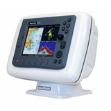 NavPod PP5051 PowerPod Serie Grand Prix precortado para Raymarine C80 y E80
