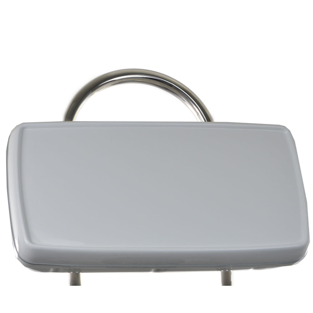 NavPod GP2170 Serie Grand Prix sin cortar para soportes de pedestal de 12"