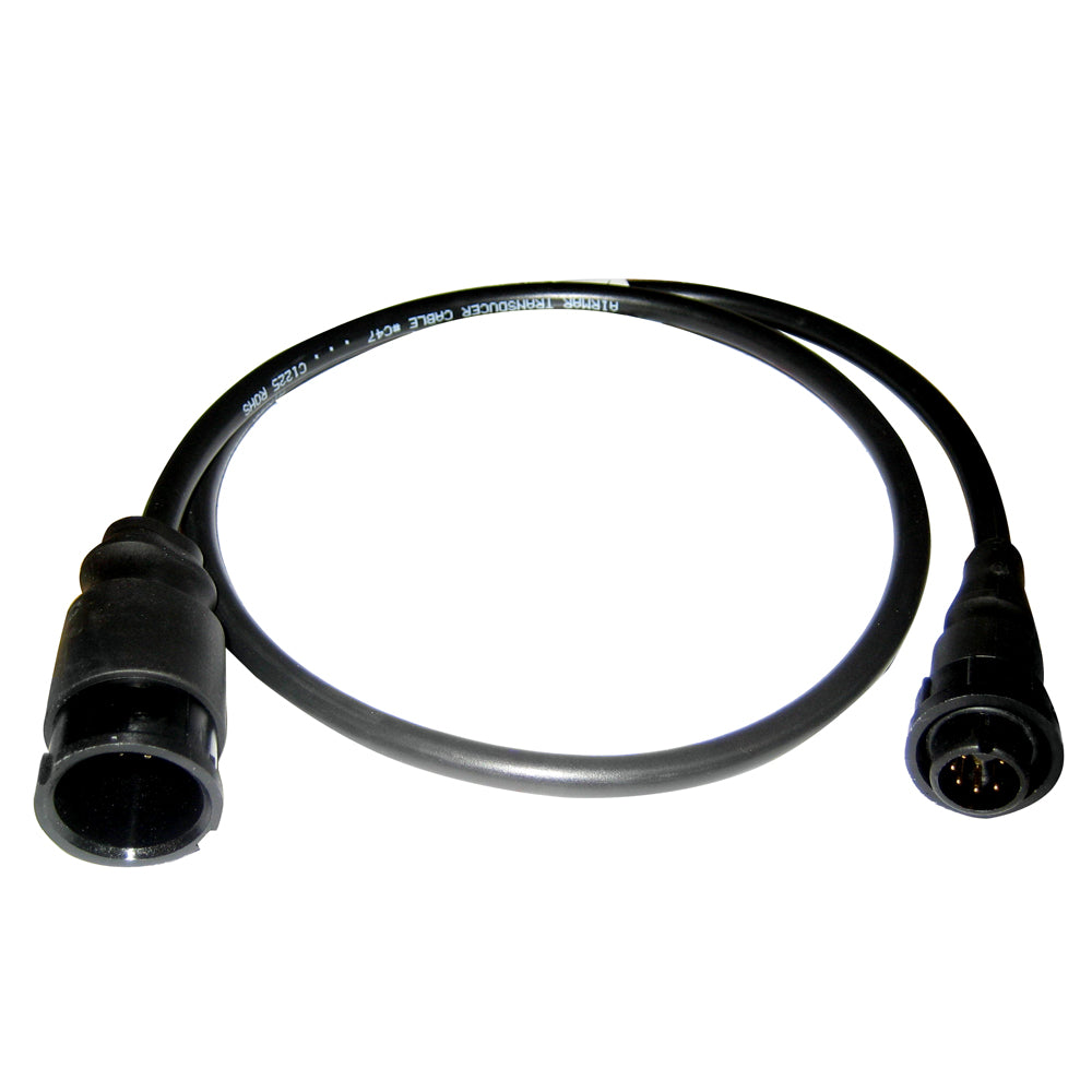 Cable adaptador de transductor Raymarine para DSM30 y DSM300