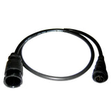 Cable adaptador de transductor Raymarine para DSM30 y DSM300