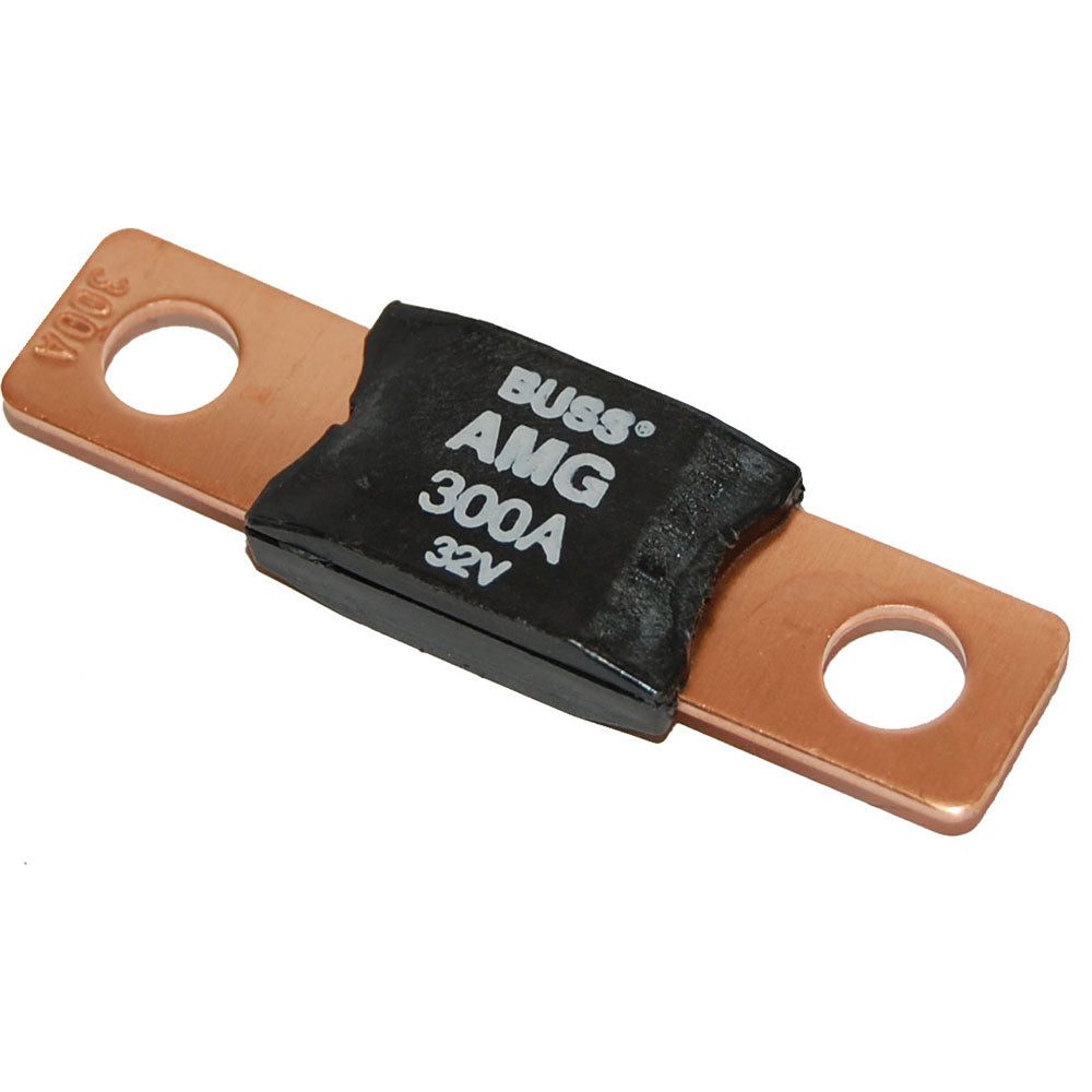 Fusible MEGA®/AMG® Blue Sea 5108 (SEA) - 300 AMP
