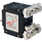 Disyuntor bipolar Blue Sea 7267 de 150 A