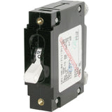 Blue Sea 7354 Interruptor de Palanca Monopolar Serie C - 25A