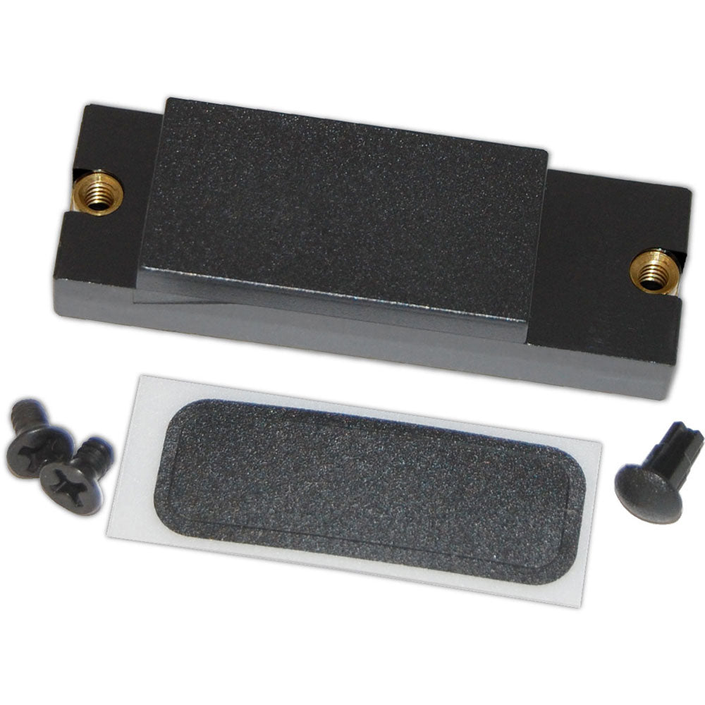 Kit de panel de enchufe serie C Blue Sea 8089