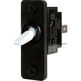 Interruptor de palanca del panel Blue Sea 8205