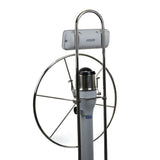 Protector de pedestal NavPod SG10
