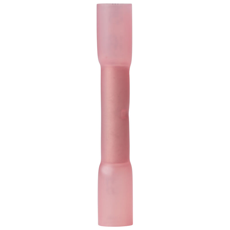 Ancor 22-18 Heatshrink Butt Connectors - 25-Pack