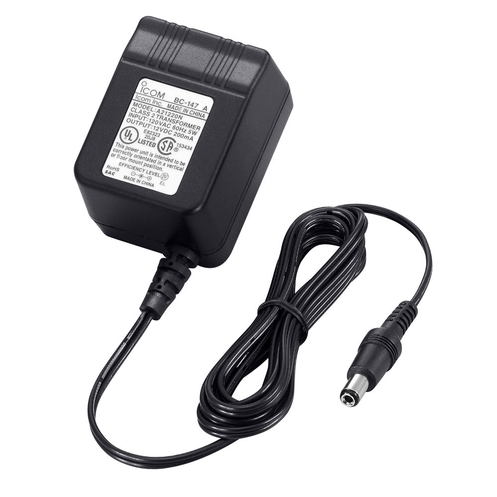 Adaptador de CA Icom 220V