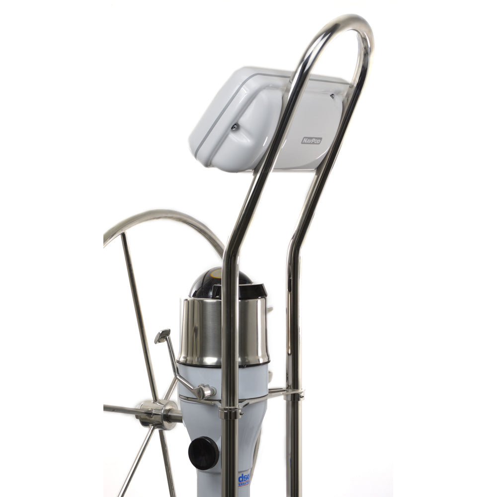 NavPod AG118 Soporte de Pedestal