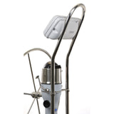 NavPod AG118 Soporte de Pedestal