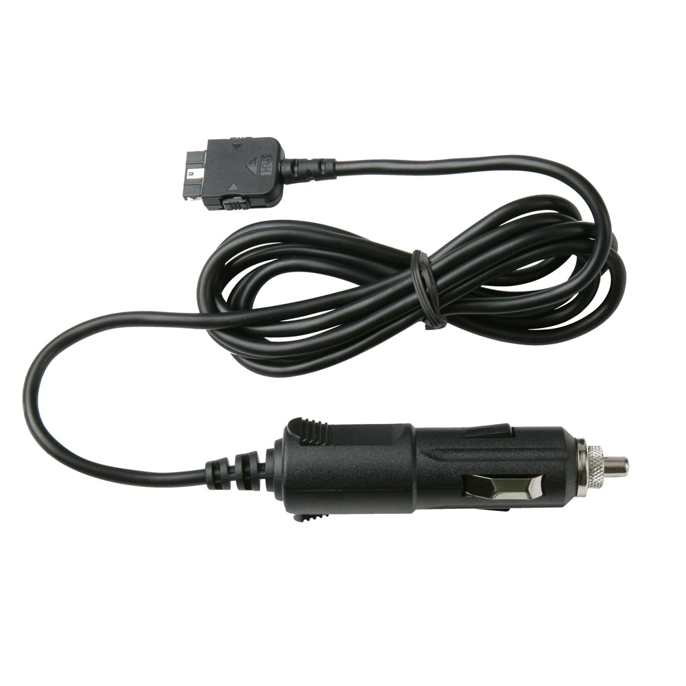 Cable adaptador de 12V Garmin para encendedor de cigarrillos para la serie nuvi®