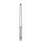 Antena digital 883-CW, antena celular de 4' - Blanca