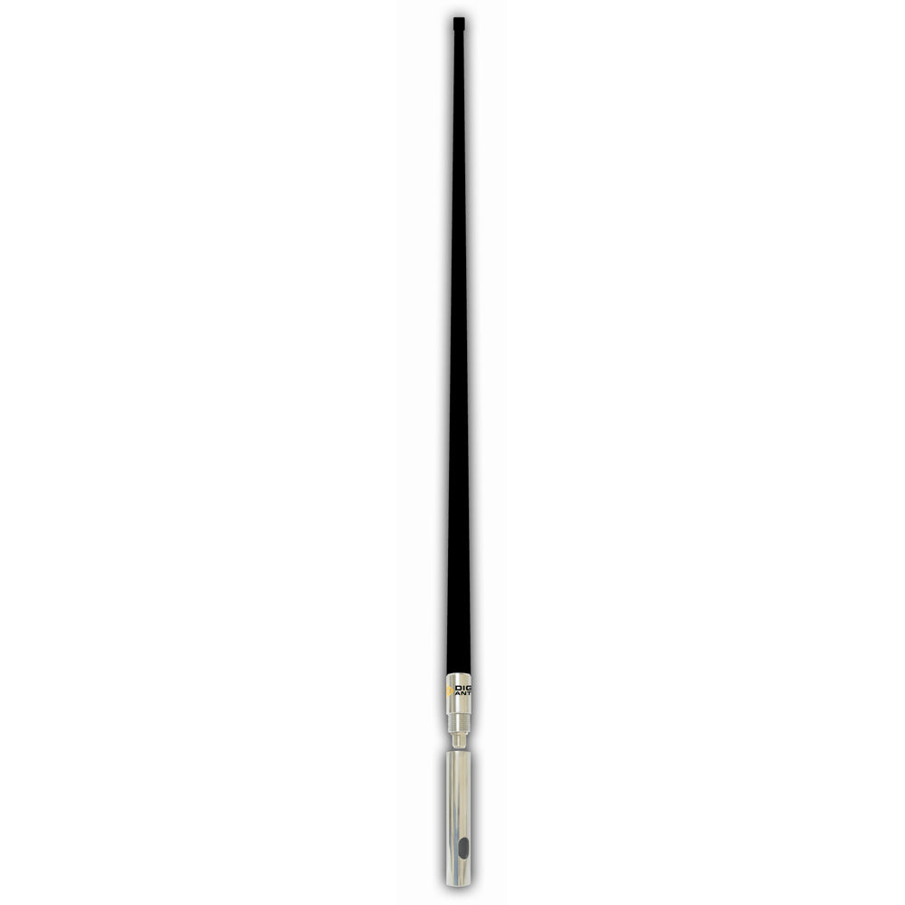 Antena digital 876-SB, antena AIS de 4'