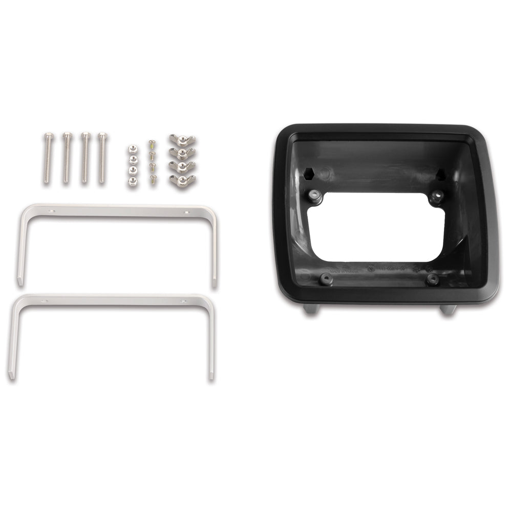 Kit de montaje empotrado Garmin para serie GPSMAP® 4XX
