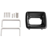 Kit de montaje empotrado Garmin para serie GPSMAP® 4XX