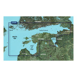 Garmin BlueChart® g3 Vision® HD - VEU050R - De Åland a Víborg - microSD™/SD™
