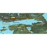 Garmin BlueChart® g3 Vision® HD - VEU491S - De Kotka a Hanko - microSD™/SD™