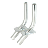 Soporte para tangones de la serie Skiff de montaje empotrado de 1.75" de Lee