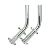 Soporte de tangón serie Skiff de montaje lateral de 2" de Lee