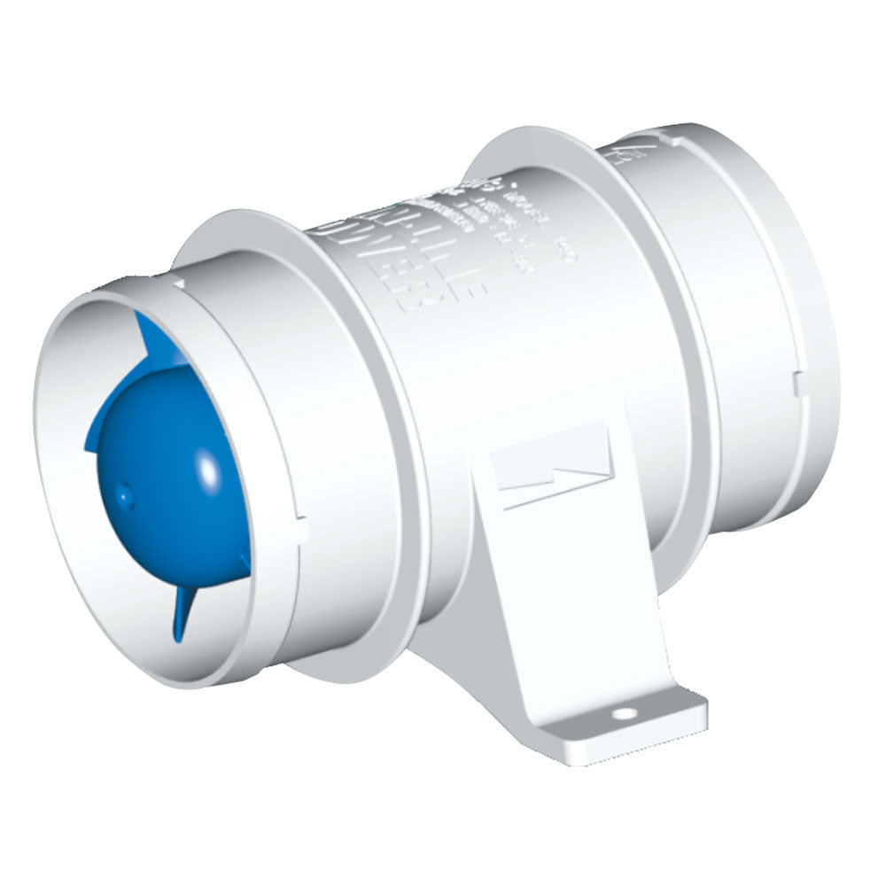 Rule 3" In-Line Blower - 12v