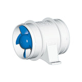 Rule 4" In-Line Blower - 12v