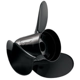 Turning Point Hustler® - Rotación derecha - Hélice de aluminio - LE1/LE2-1411 - 3 palas - 14" x 11" de paso
