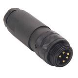 Conectores Maretron Mini acoplables en campo - Macho