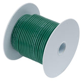 Cable primario Ancor verde de 12 AWG - 100'