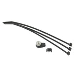 Kit de piezas de repuesto para el sensor de velocidad/cadencia Garmin
