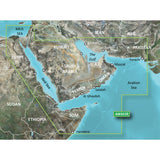 Garmin BlueChart® g3 Vision® HD - VAW005R - El Golfo y el Mar Rojo - microSD™/SD™
