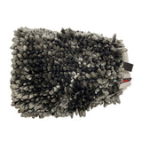 Guante de microfibra de chenilla Swobbit