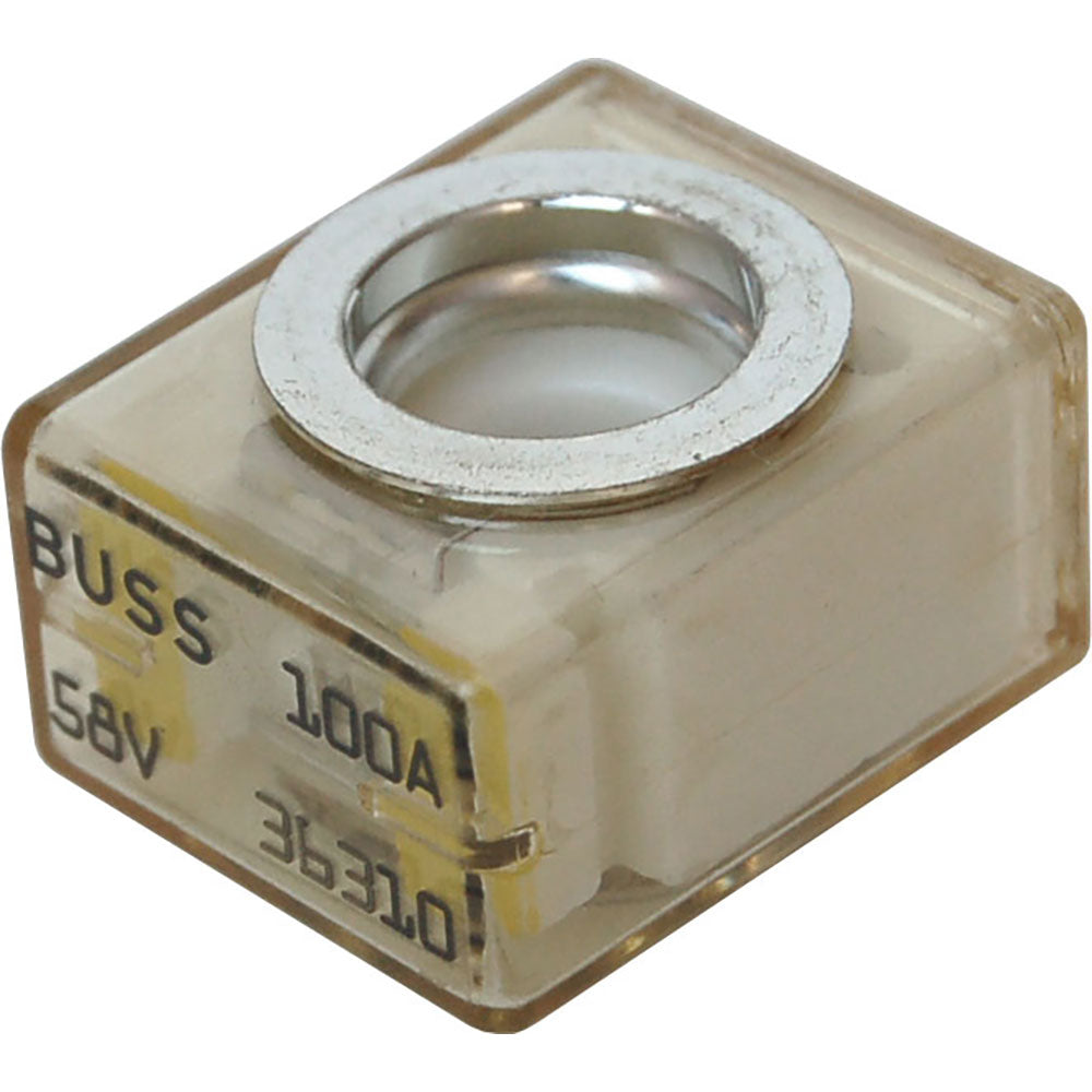 Terminal de fusible Blue Sea 5183 de 100 A