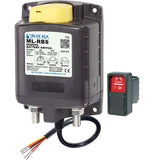 Blue Sea 7702 Interruptor remoto de batería serie ML con control manual 24 V CC