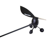 Transductor de tope de mástil Raymarine ST60 de brazo largo con cable de 30 m