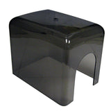 Tapa de Lexan de los trim tabs Bennett