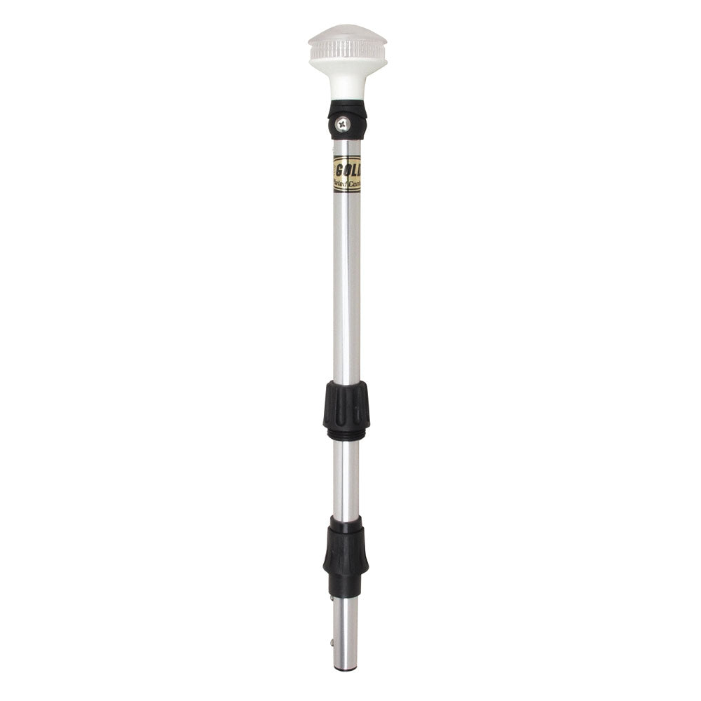 Luz LED universal de poste Perko serie Omega - 36"