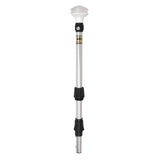 Luz LED universal de poste Perko serie Omega - 36"