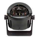 Brújula de timonel Ritchie HB-741 - Montaje en soporte - Negro
