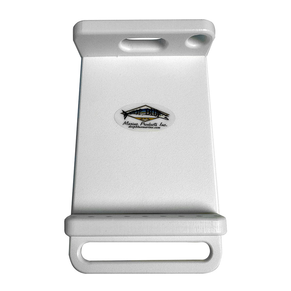 Soporte para cuchillo, alicates y aparejos Deep Blue Marine con ventosa