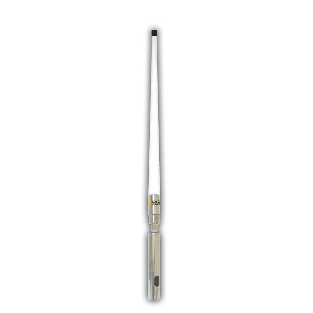 Antena digital 825-WLW de 30" para Wi-Fi