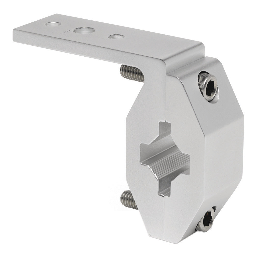 Soporte para caña de pescar Cannon para riel - 3/4" a 1-1/4"