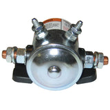 Solenoide de trabajo continuo Raritan